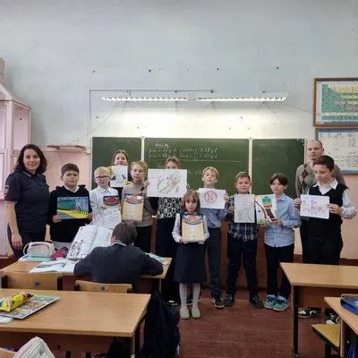 Конкурсы для детей и педагогов ОЦ Путь знаний