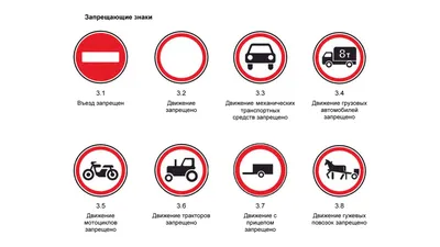 Конкурс рисунков по ПДД «Новый дорожный знак глазами детей»