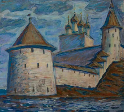 Рисунки древней руси - 78 фото