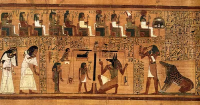 Картинки на тему древний египет фото