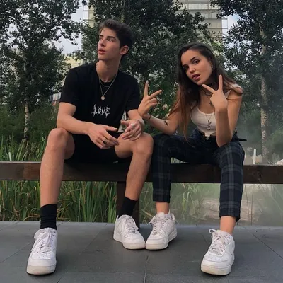 дружбы между парнем и девушкой не бывает ла ла ла song｜Пошук у TikTok