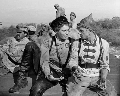 Классный час \" Есть такая профессия – Родину защищать.\"