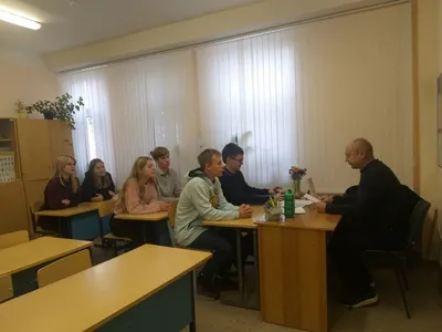 Приложение к отчёту Презентация \" Есть такая профессия -Родину защищать\"