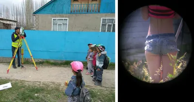 Презентация на тему: \"История геодезии и её роль в современной жизни  Особенности построений на местности Геодезические приборы Примеры  геометрического решения геодезических.\". Скачать бесплатно и без  регистрации.
