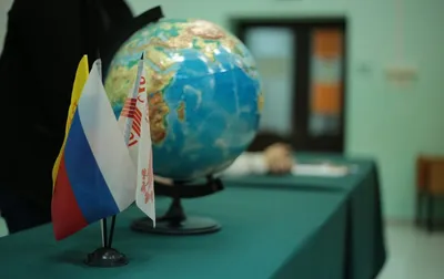 Пополняем словарный запас в английском на тему географии и природы | Пикабу