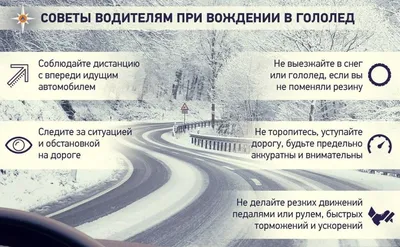 Осторожно, ГОЛОЛЕД! - МБДОУ г. Иркутска детский сад № 10