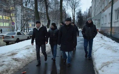 Картинки на тему #гололед - в Шедевруме