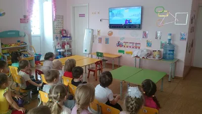 Рабочий стол по охране труда