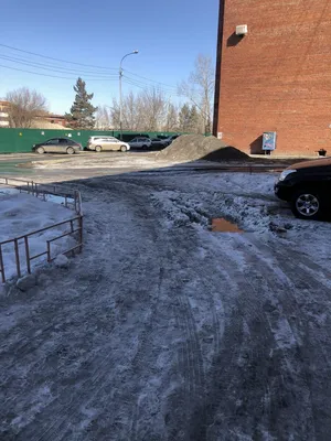 Тематическая беседа во второй младшей группе «Осторожно! Гололед!» (3  фото). Воспитателям детских садов, школьным учителям и педагогам - Маам.ру