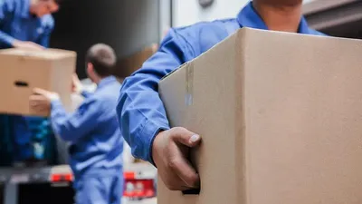 Нужны грузчики? Услуги грузчиков - Одесса цены | komforcenter.com.ua