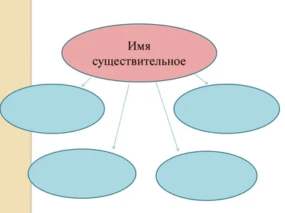 22-2. Имя существительное: текстообразующие функции