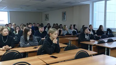 Информационные технологии в нашей жизни | Проекты