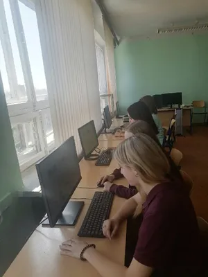 Открытое занятие-лекция на тему «Информационные технологии в медицине» |  Ялтинский медицинский колледж