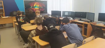 Презентація на тему История информационных технологий — презентації з  інформатики | GDZ4YOU