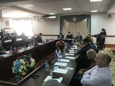 Открытая лекция на тему инновационных производств для студентов  Университета. | Alfamarine 5000 тактические металлоискатели | Дзен