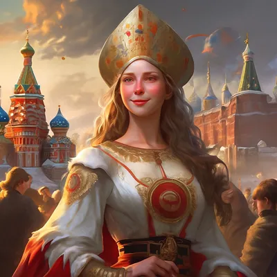 Картинки на тему #Hisrory - в Шедевруме