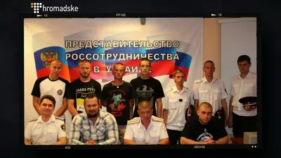 Региональный семинар на тему казачества прошел в Губкине | 14.12.2023 |  Губкин - БезФормата