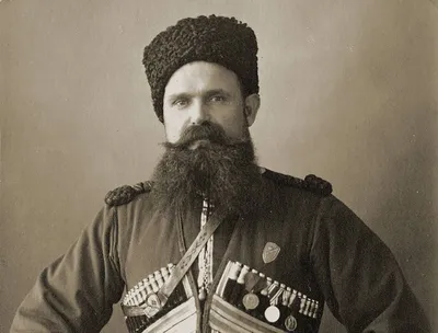 РЕФЕРАТ НА ТЕМУ \"РАТНАЯ ДОБЛЕСТЬ КАЗАКОВ И ГОРСКИХ НАРОДОВ В ГОДЫ ПЕРВОЙ  МИРОВОЙ ВОЙНЫ 1914-1918 гг.\"