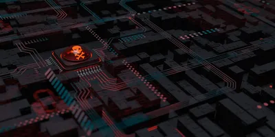 Дидактическая игра «Компьютерные вирусы» - Скачать шаблон | Раннее развитие