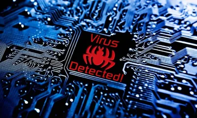 Компьютерные Вирусы Обнаруженные Ошибки Предупреждающие Сообщения Баги  Открытая Блокировка Зараженные Файлы Сломанный Щит Монитор И — стоковая  векторная графика и другие изображения на тему Безопасность сети - iStock
