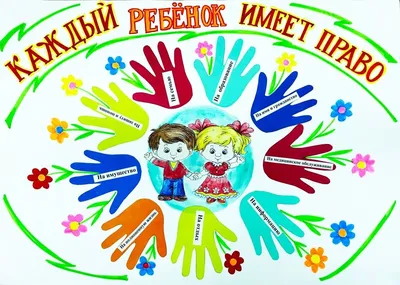 Диссертация на тему \"Права детей в семье по семейному законодательству  Российской Федерации и конвенции \"О правах ребенка\"\", скачать бесплатно  автореферат по специальности 12.00.03 - Гражданское право.  Предпринимательское право. Семейное право ...