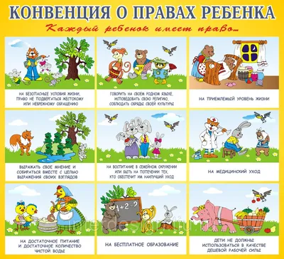 Внеклассное мероприятие «Конвенция о правах ребенка» | ОГКОУ  \"Школа-интернат для обучающихся с нарушениями зрения\"