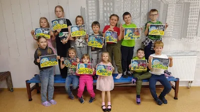 Подведены итоги конкурса «Пластиковый космос» | НИОС