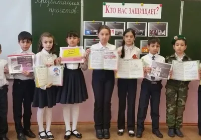 Проект Кто нас защищает: Армия | Родительница-мучительница | Дзен