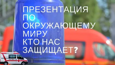 Исследовательский проект для учащихся 3-го класса «Кто нас защищает» (11  фото). Воспитателям детских садов, школьным учителям и педагогам - Маам.ру