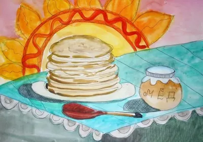 Рисунки