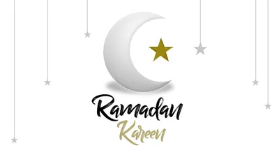 Рамадан Карим Приветствие На Размытом Фоне Набор Карт — стоковая векторная  графика и другие изображения на тему Ramadan Kareem - iStock
