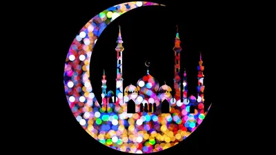 Рамадан Мубарак! | Рамадан, Очаровательные котята, Мечеть