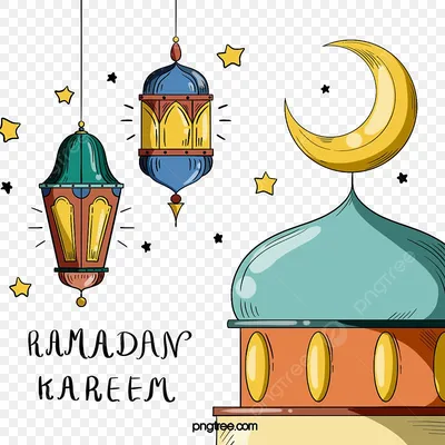 Песни про Рамадан: душевные композиции