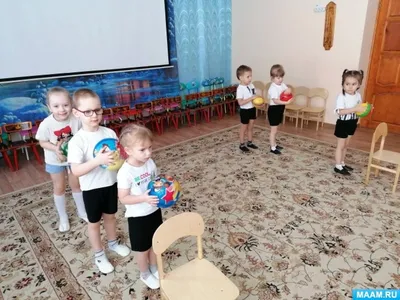 Презентация на тему \"В здоровом теле, здоровый дух\"