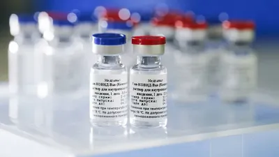 Вакцинация от COVID-19 — ГБУЗ \"Городская больница г.Златоуст\"