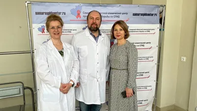 ВИЧ-инфекция: экстренная профилактика