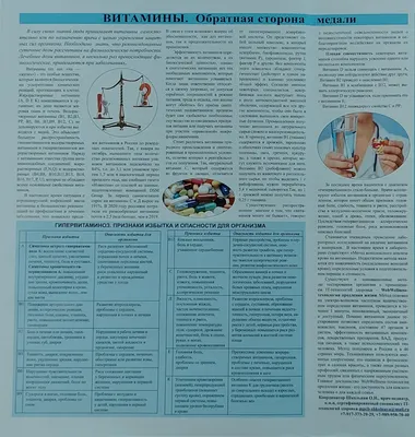 Презентация на тему \"Витамины - эликсиры жизни\"
