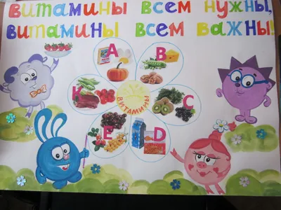 Доброго вечера! 08.01 в 17:00 у нас пройдет лекция по биологии на тему: « Витамины и содержание витаминов в продуктах питания» с магистром… |  Instagram