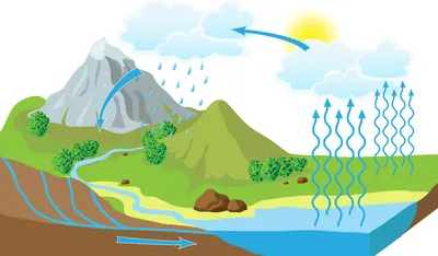 Вода - источник жизни - Минскводоканал