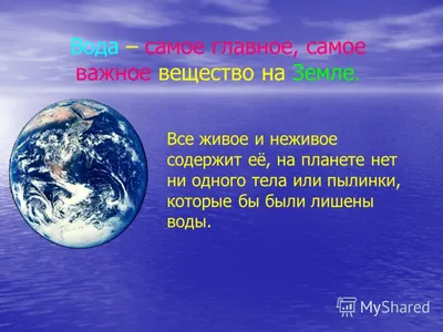 Интегрированный урок \"биология + экология + география + информатика\" по теме  \"Вода – источник жизни\"