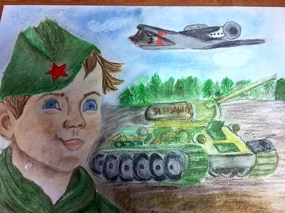 Боевой карандаш. В Воронеже открылась выставка работ художников-фронтовиков