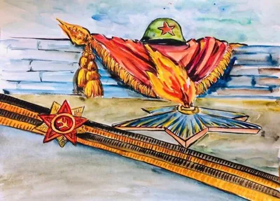 Детские рисунки на тему «Я против войны» » Всі новини Кременчука на сайті  Кременчуцький ТелеграфЪ
