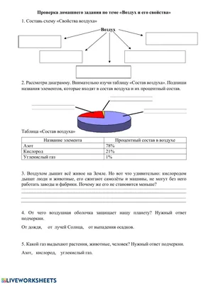 Волгоградцев приглашают послушать беседу на тему «Экологический мониторинг  воздуха» | 13.10.2021 | Волгоград - БезФормата