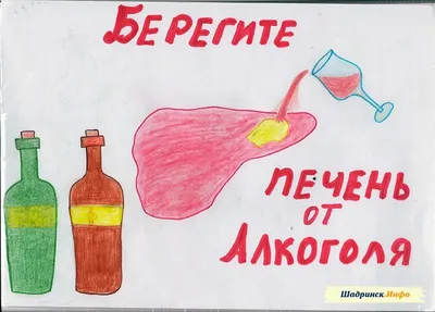 Алкоголизм — Мурманская Областная Клиническая Больница им. П. А. Баяндина
