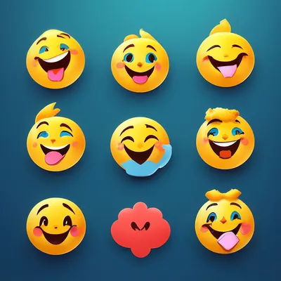 Logo на тему \"Всё будет хорошо\".» — создано в Шедевруме