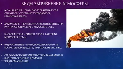 Рисунок на тему загрязнение воздуха - 70 фото
