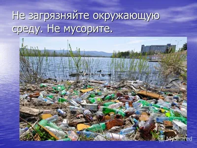 Рисунок на тему загрязнение природы - 64 фото