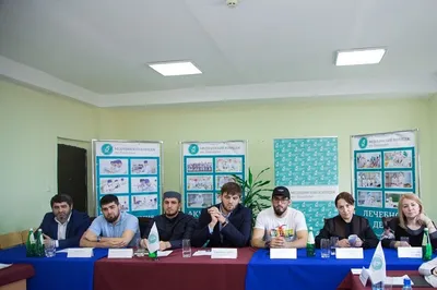 Лучшие работы II Всероссийского конкурса «Здоровым быть здорово!» | Центр  гражданских и молодежных инициатив - Идея