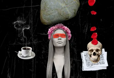 Жизнь и смерть.Жизнь и смерть – это важнейший вопрос. Напрасно мы не  старались думать и помнить про смерть.Смерть – конец жизни. | мистические  истории и не только | Дзен