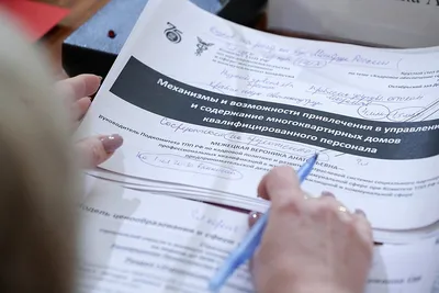 Во Владимире наградили победителей областного детского конкурса рисунков на тему  ЖКХ